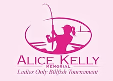 35th Alice Kelly Memorial Ladies Only Billfish Tournament Event